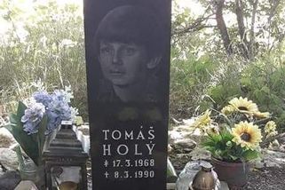 Tomáš Holý, co bylo potom - Médium.cz